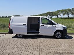 MERCEDES-BENZ EVITO L2 Navi 280KM WLTP