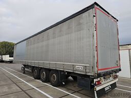 SCHMITZ SCB*S3T MOT 2/27 | 3 AXLES | SLIDING ROOF