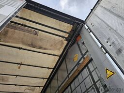 SCHMITZ SCB*S3T MOT 7/27 | 3 AXLES | SLIDING ROOF