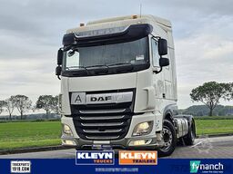DAF XF 480 SC,tipperhydraulic