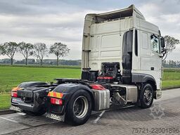DAF XF 480 SC,tipperhydraulic
