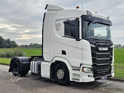 SCANIA R450