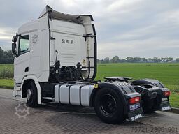 SCANIA R450