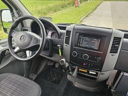 MERCEDES-BENZ SPRINTER 519 L2H2 N1 V6 3.0Ltr AC