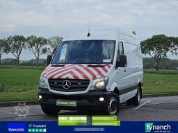 MERCEDES-BENZ SPRINTER 519 L2H2 N1 V6 3.0Ltr AC