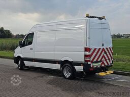MERCEDES-BENZ SPRINTER 519 L2H2 N1 V6 3.0Ltr AC