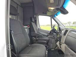 MERCEDES-BENZ SPRINTER 519 L2H2 N1 V6 3.0Ltr AC