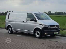 VW TRANSPORTER 2.0 TDI L2H1 LED Navi Automaat WP-I...
