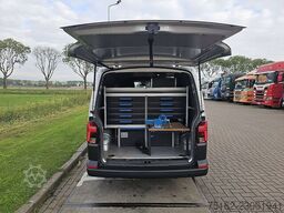 VW TRANSPORTER 2.0 TDI L2H1 LED Navi Automaat WP-I...