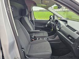 VW CADDY MAXI 2.0 L2 Maxi Automaat Deuren Navi Cam...