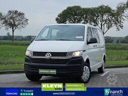 VW TRANSPORTER 2.0 TDI L2 T6.1 Dub.Cabine!
