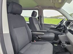 VW TRANSPORTER 2.0 TDI L2 T6.1 Dub.Cabine!