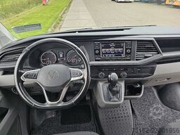VW TRANSPORTER 2.0 TDI L2 T6.1 Dub.Cabine!