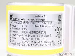 TR Electronic GmbH CDS582M-00007