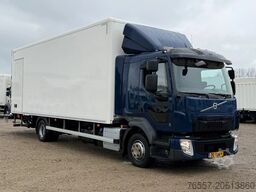 Volvo FL FL240.12 EURO6. 11-2021