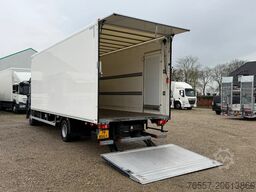 Volvo FL FL240.12 EURO6.  11-2021