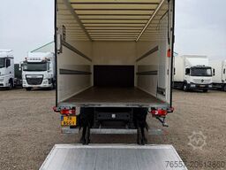 Volvo FL FL240.12 EURO6. 11-2021