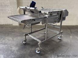 GEA-CFS Tempura Dipper, Type TD 600