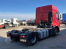 Renault Premium 460 DXI (BONNE ETAT / GOOD CONDITION)