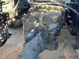 Renault Premium 460 DXI (BONNE ETAT / GOOD CONDITION)