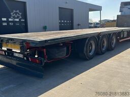 Samro ST39 (DRUM BRAKES / FREINS TAMBOURS)