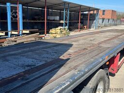 Samro ST39 (DRUM BRAKES / FREINS TAMBOURS)