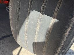 Samro ST39 (DRUM BRAKES / FREINS TAMBOURS)
