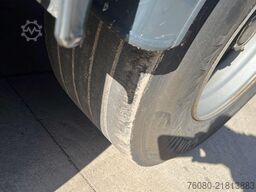 Samro ST39 (DRUM BRAKES / FREINS TAMBOURS)