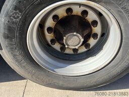 Samro ST39 (DRUM BRAKES / FREINS TAMBOURS)