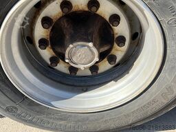 Samro ST39 (DRUM BRAKES / FREINS TAMBOURS)