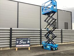 Sinoboom Scissor lift 1932ME