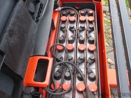 Linde T16