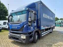 IVECO EUROCARGO ML140E25/P