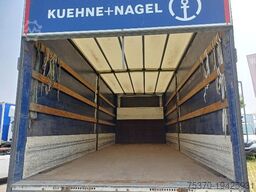 IVECO EUROCARGO ML140E25/P