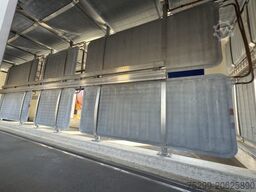 Mercedes-Benz Atego 1021 Eiswagen Hebebühne / Swiss-Vehicle