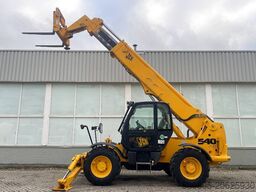 JCB 540-170 (ONLY 3401H)