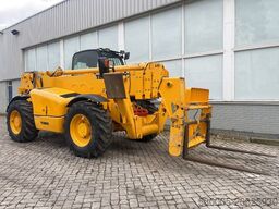 JCB 540-170 (ONLY 3401H)