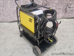 Esab TIG 3000iw AC/DC