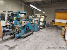 Holweg RS 21 (RS42GL modifiled)
