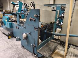 Holweg RS 21 (RS42GL modifiled)