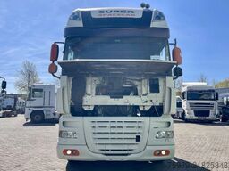 DAF XF 105.460 RETARDER, HYDRAULIC. TOP TRUCK!