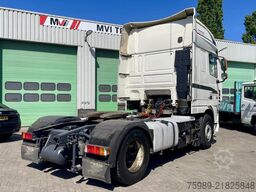 DAF XF 105.460 RETARDER, HYDRAULIC. TOP TRUCK!