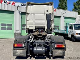 DAF XF 105.460 RETARDER, HYDRAULIC. TOP TRUCK!