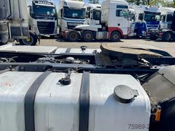 DAF XF 105.460 RETARDER, HYDRAULIC. TOP TRUCK!