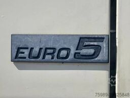DAF XF 105.460 RETARDER, HYDRAULIC. TOP TRUCK!