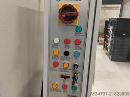 Dirinler 1000C-2000 P61