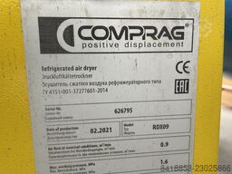 Radpak RM-55AI, RW-04, RC-50