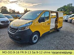 RENAULT Trafic L2H1 MAXI LANG 2xSCHIEBETÜR LED Kamera E6