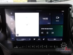 Scania S 500 A4x2NB / Full Air / Leder