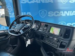 Scania S 500 A6x2/4NB DIFF-L RETARDER FULL AIR ACC